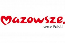 Logo Urzędu Marszałkowskiego w Warszawie